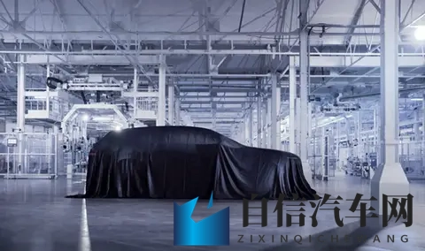 比添越小一圈的城市SUV！宾利新车预告，将于2026年发布-1