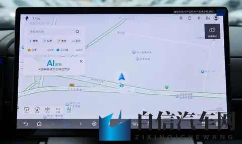 家用出行优选:方程豹钛7大空间与智能舒适兼得,1798万起售-3