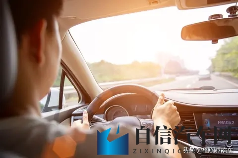 新手刚拿驾照、记住这关键的16条口诀！让你秒变老司机-1