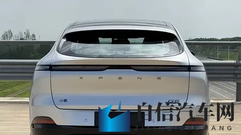 小鹏G6增程版申报工信部401批目录，增程Model Y就这么实现了？-1