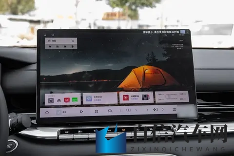 新款日产Pathfinder官图发布，6_7座布局-1