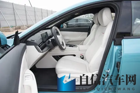 探析东风奕派eπ007+四驱版的技术内涵与市场定位-2