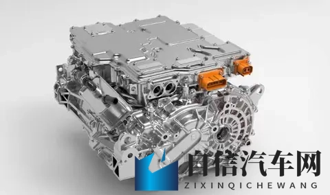 C级车的空间配置+800V快充+辅助驾驶,1099万起!-3