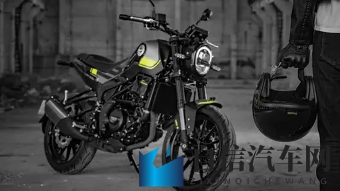 250：为啥是骂人话，却成了摩托车的“黄金排量”？-1