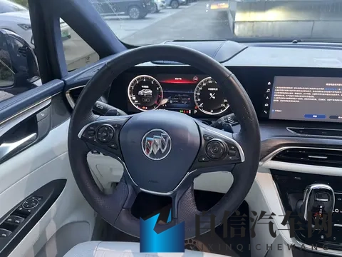 一手别克GL8Avenir：20款四座尊礼版，18万多享受陆地头等舱？-2