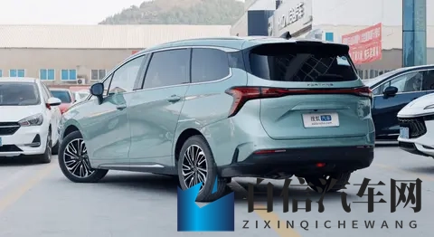 1549万起_15T插混动力 东风风行游艇PHEV上市-2