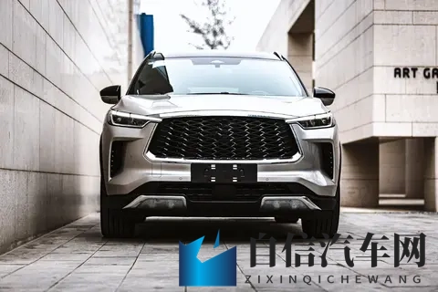 为何奥迪、宝马和奔驰能成为一线豪华品牌，二线品牌差在哪里？-3