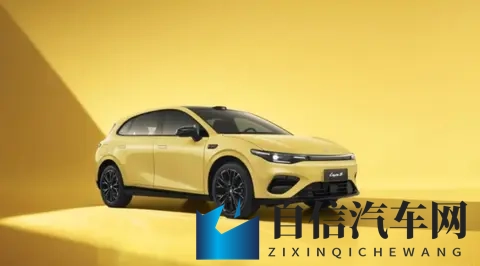 【新车问答】零跑Lafa5预售遭群嘲，是定价飘了还是真值这个价？-3