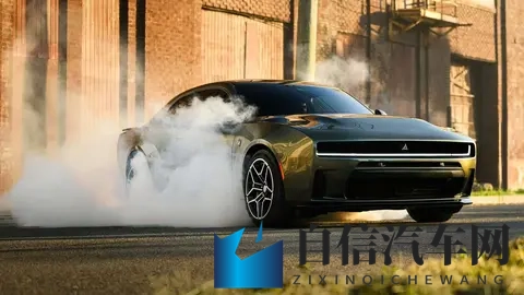 如果道奇坚持 V8，它在中国还有市场吗？-1