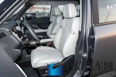 15万级SUV真能越野？捷途山海T1四驱探索版上市引爆家庭用户关注-2