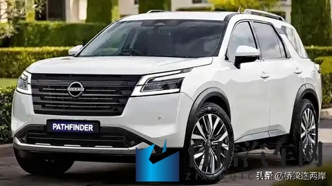 1938万买252马力四驱!日产这波降价杀疯了-2