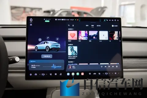 注重智能和实用 四款纯电中大型SUV推荐-1