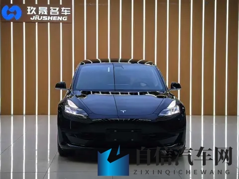 21年初上牌特斯拉Model3,一手车现在12万多,代步通勤值不值?-3