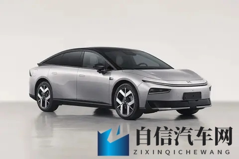 325km纯电续航+2250TOPS算力 小鹏P7+增程版2026年发布-2