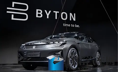 烧光170亿！“中国特斯拉”创始人沈海寅：终于活成贾跃亭的门徒-1