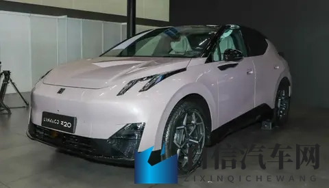 爱情岛论坛独家:全新SUV亮相,外观性能双突破-1