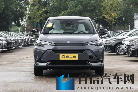 丰田锋兰达2026款燃油版购车指南：四版本怎么选？-1