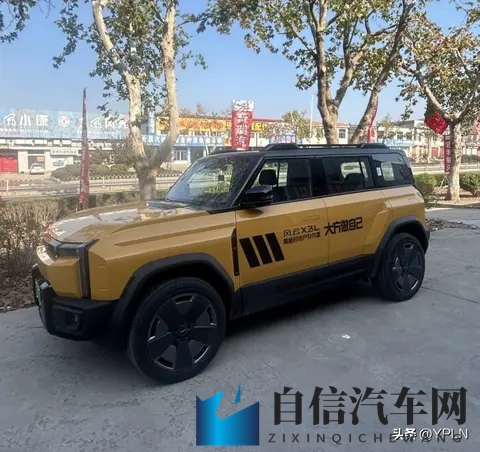 媒体评奇瑞测试“翻车”-2