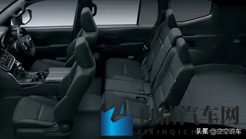 全新丰田兰德酷路泽GX发布，售价约合人民币263万，搭35T发动机-1