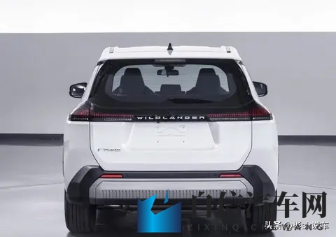 威兰达全新登场，外观风格向RAV4靠拢，三款动力如何抉择？-1
