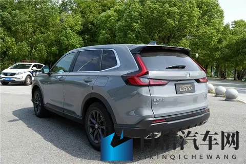 武则天三港版：豪华SUV新贵，引领市场潮流-2