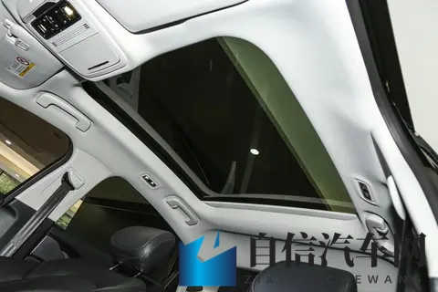 林肯Z燃油版保姆级选购手册 各版本差异解析-1