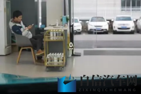 全系激光雷达+8295芯片，预售1499万起，这款车能火吗？-1