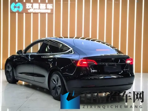 21年初上牌特斯拉Model3,一手车现在12万多,代步通勤值不值?-2