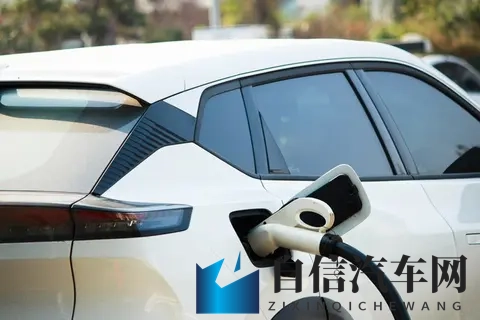 读新能源汽车购置税新政有感：政策引航，产业与消费共赴新程-2