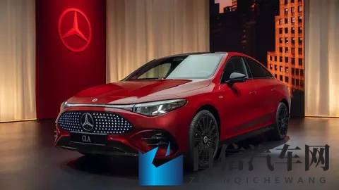 北京奔驰总裁段建军说:奔驰不是“杂牌电车”!你信吗?-3