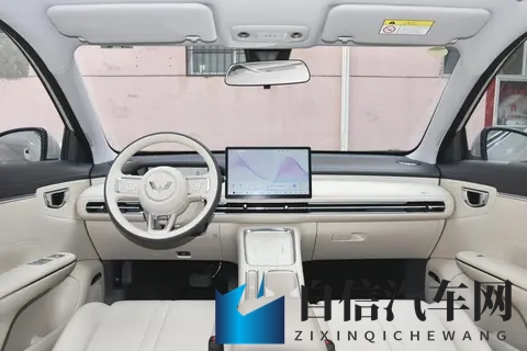 续航再升级！五菱缤果S新增525公里版本 电池容量529千瓦时-3