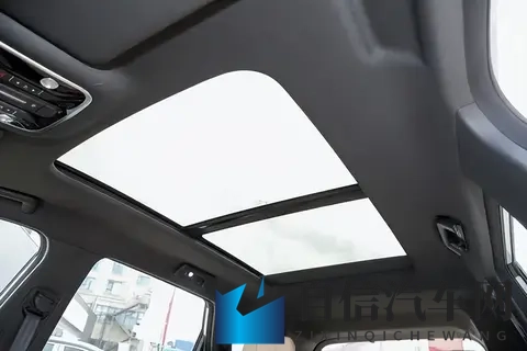 上市就敢挑战极限？这台SUV到底凭什么这么自信-1