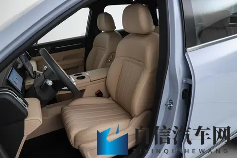 捷途山海L7 PLUS,15万级旅行小房车,实力派真香!-3