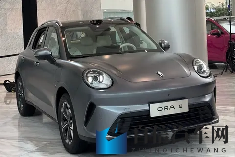 欧拉5开启预售，预售价1098万元起-1