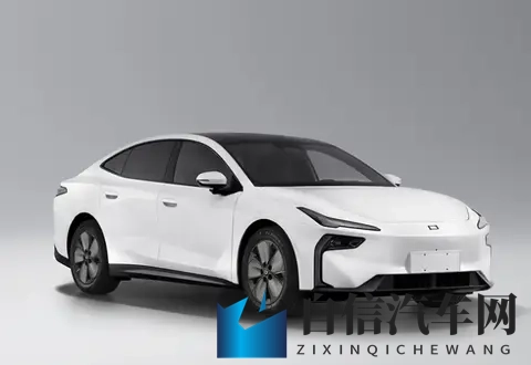 一汽奔腾悦意08正式现身工信部申报图，定位R系列首款车型-1