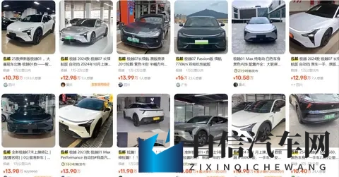年轻人抄底“绝版车”：一场关于性价比与风险的豪赌-2