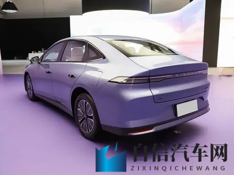 东风日产全新新能源中型车将上市，起售价有望进入10万内？-1