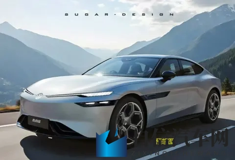 黄色3.0：汽车革新先锋，引领未来出行潮流-2