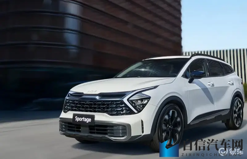 起亚新狮铂拓界领衔全明星阵容，广州车展解锁出行新想象-1