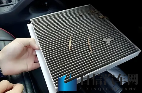 冬季来临，空调异味请注意！-1