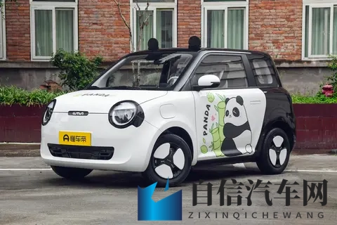 长安Lumin 5款车型怎么选？这份超详细配置对比请收好-1