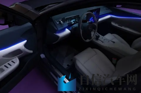 欧拉5惊喜Buff叠满，一场与Z世代的双向奔赴-1