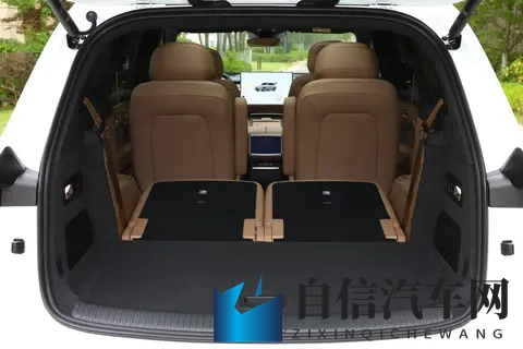 家用SUV怎么选？看看乐道L90是怎么做的，上市86天交付破3万！-3