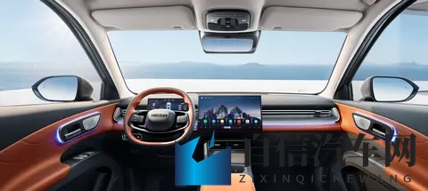 杀疯了！一觉醒来，又有三款SUV公布了价格-2