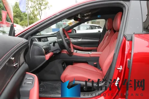 星途星纪元ES纯电版：降价增配，续航705km，家用值得选？-2