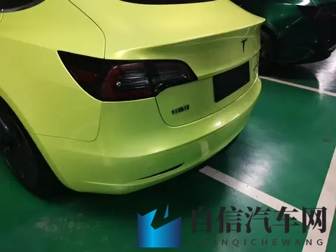 绿巨人色多多：汽车色彩盛宴，科技环保新潮流-1