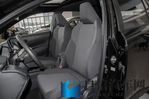 2026款锋兰达购车指南：燃油与混动版怎么选？-3