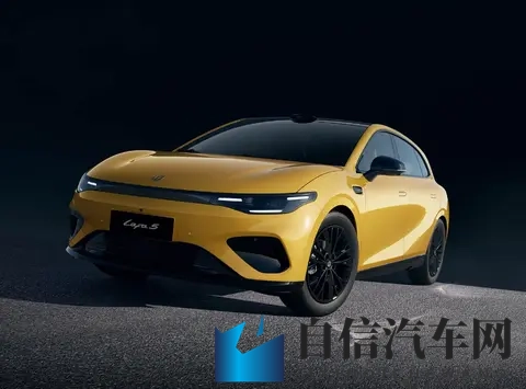 都是精品小车路线 firefly萤火虫都行 凭什么零跑Lafa5不行？-3