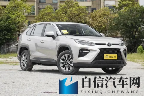 威兰达：1298万起，混动和燃油版到底差在哪？-2