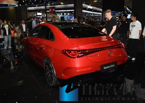 石原莉奈人凄被别人3B调教：个性设计+3B系统，未来汽车市场新黑马-1